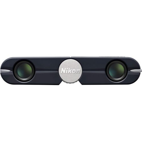  ニコン Nikon 遊 4 x 10 D CF DN ダークネイビー 双眼鏡 4倍 その他 テレビ 映像機器