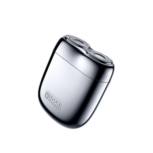 YOOSE ユーセー ミニシェーバー 電動シェーバー メンズシェーバー 回転式