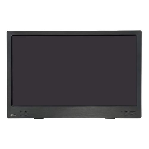 Wizz WCM-ST 1110 11.6インチチューナーレス スマートテレビ