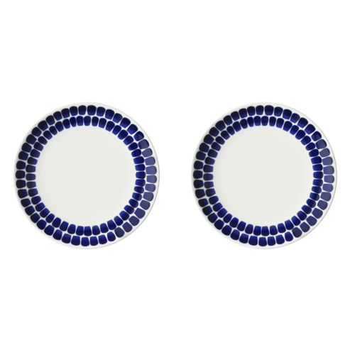 アラビア Arabia 日本 24 H トゥオキオ Tuokio プレート26 cm ペア セット