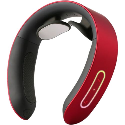 ニップラックス NIPLUX NP-NR 20-R カーディナルレッド NECK RELAX ネックリラックス