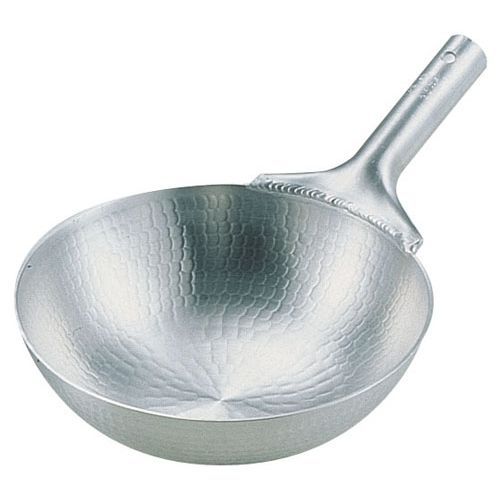 アルミ 打出北京鍋 27 cm