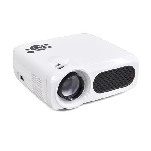 ベルソス VERSOS VS-P 02 S テレビチューナー内蔵 Wi-Fiミラーリング付 プロジェクター