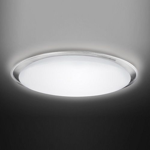東芝 TOSHIBA -LC ルミオ LEDシーリングライト 調光 調色タイプ 〜18畳 リモコン付