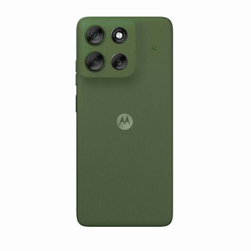 モトローラ(MOTOROLA) moto g66j 5G 6.7型 8GB/128GB PANTONE Dill