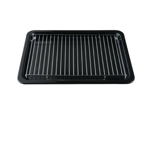 ハイアール(Haier) JM-WFVH26A-K ブラック Milaly オーブンレンジ 角皿