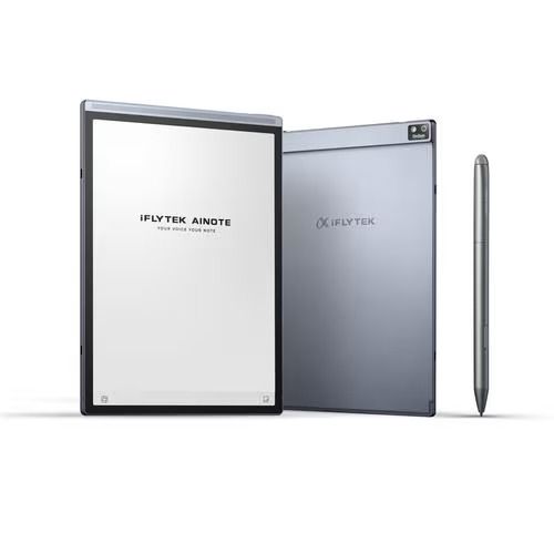 iFLYTEK AINOTE Air 2 E-ink スマートノート 新品 - メルカリ