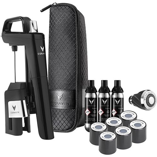 シナジートレーディング CRV 1022 ピアノブラック コラヴァン タイムレスモデル6