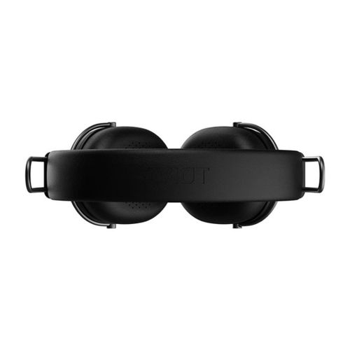 AVIOT ノイズキャンセリングヘッドホン ブラックWA-Q1 AVIOT(アビオット) WA-Q1-BK ブラック ワイヤレスヘッドホン ノイズ