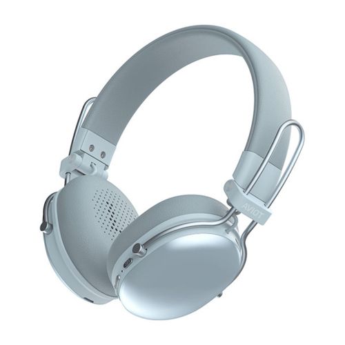 AVIOT アビオット WA-Q 1-BL ブルー ワイヤレスヘッドホン ノイズキャンセリング