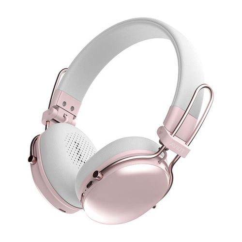 AVIOT アビオット WA-Q 1-PK ピンク ワイヤレスヘッドホン ノイズキャンセリング