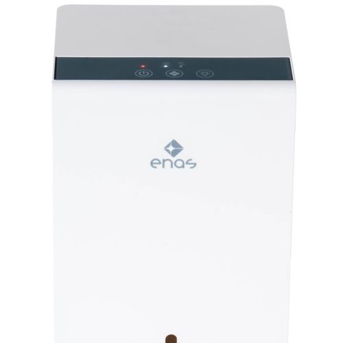 enas ECDR1609-W（ホワイト) コンパクト除湿機 すみっこドライmini