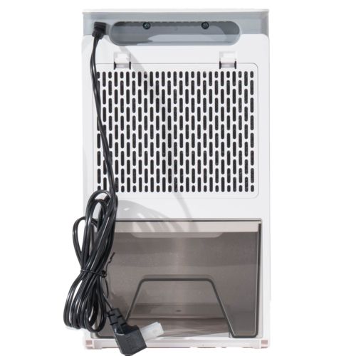 enas ECDR1609-W（ホワイト) コンパクト除湿機 すみっこドライmini