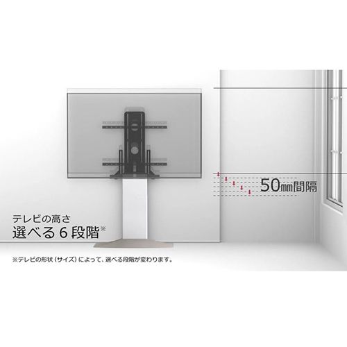 ナチュラル木目-ホワイト