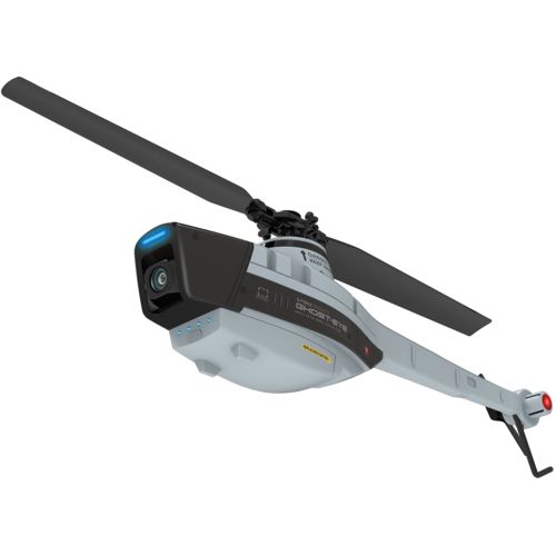 G-FORCE GB200 Ghost-Eye ヘリ型ドローン100g未満 - メルカリ