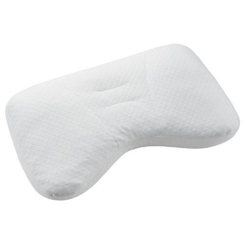 アベイチ 横向きピロー 一流ホテルが採用枕 寝具 枕 まくら マクラ 睡眠 快眠 特殊立体構造 ホワイト