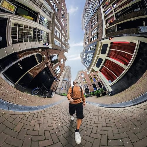  GoPro ゴープロ MAX 2025 Revival アクションカメラ CHDHZ-203 FW コンパクトデジタルカメラ デジタルカメラ