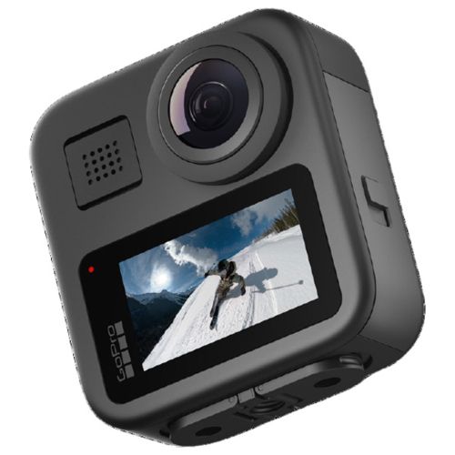 GoPro ゴープロ MAX 2025 Revival アクションカメラ CHDHZ-203 FW