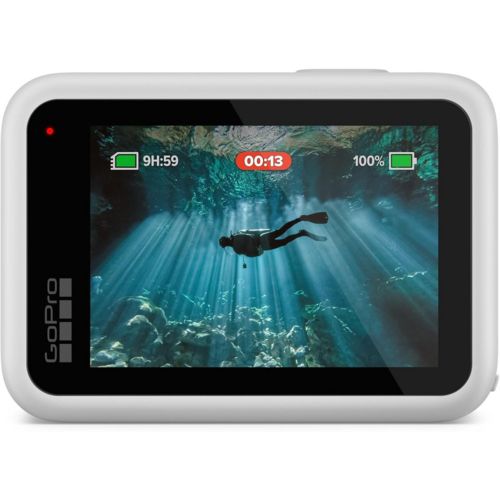  GoPro ゴープロ HERO 13 Black ポーラーホワイト 通常版 アクションカメラ CHDHX-132 FW コンパクトデジタルカメラ デジタルカメラ