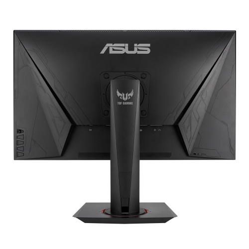 ASUS エイスース VG 279 QR TUF Gaming 27型 フルHDゲーミングディスプレイ 165 Hz ピボット対応