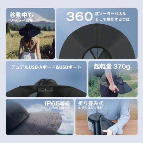 Hat サイズL-XL
