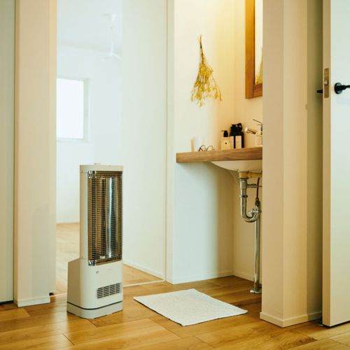siroca スタンド式電気ヒーター ホワイト siroca スタンド式電気ヒーター ホワイト siroca スタンド式電気