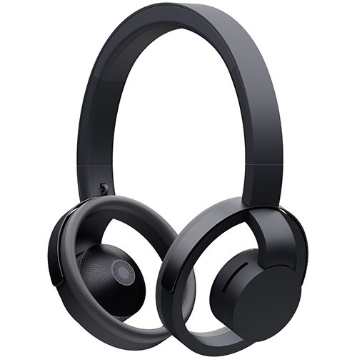 NTTソノリティ エヌティーティーソノリティ MBH 001 KA ダークグレイ nwm ONE オープンイヤーオーバーヘッド耳スピーカー ヘッドホン