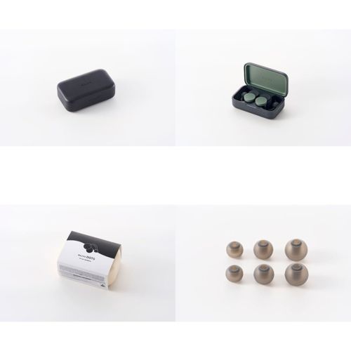 NTTソノリティ(エヌティーティーソノリティ) MBE002 KA チャコール