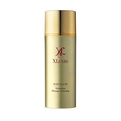 エックスワン X-one XLUXES エグゼティシャン マッサージクレンジング 120 g