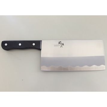 貝印 関孫六 中華包丁 200 mm AB-5522