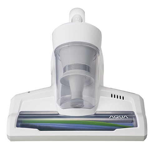 アクア AQUA AQC-FT 1 R-W ホワイト ふとんクリーナー