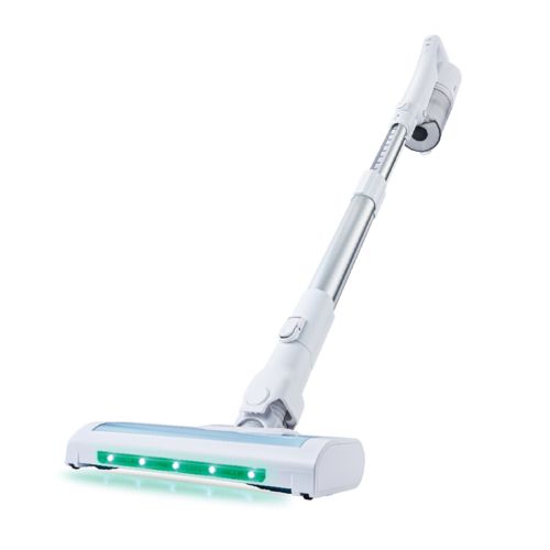 アクア(AQUA) AQC-PX2R-W ホワイト のび〜るスティックコードレス