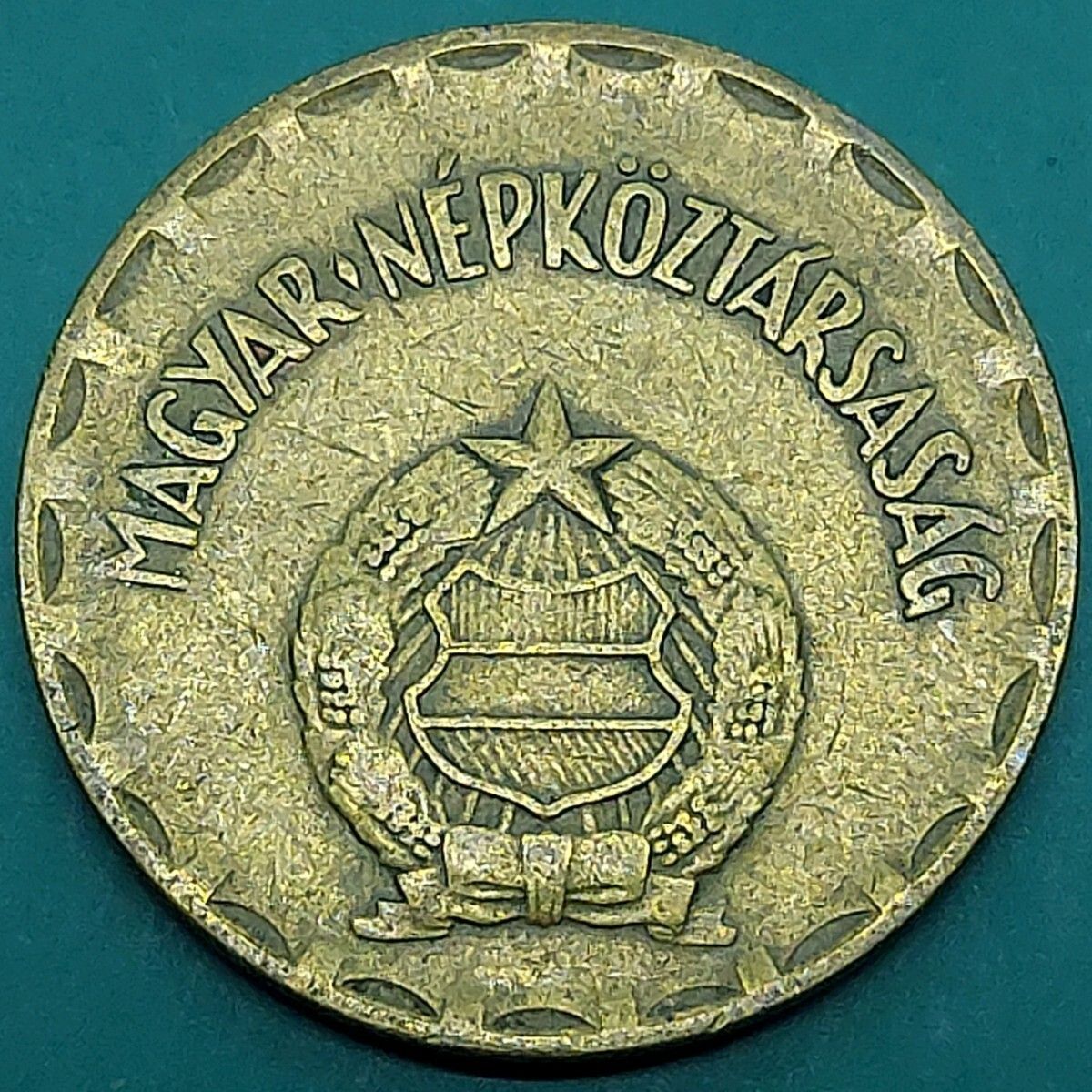 Yahoo!オークション -「銀貨 ハンガリー」(硬貨) (貨幣)の落札相場