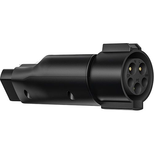 エコフロー EcoFlow DELTAPROCC-LV DELTA Pro EVアダプター