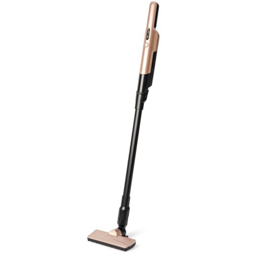 シロカ siroca SV-S 281 PN ローズゴールド 2 WAY コードレススティッククリーナー
