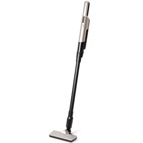 シロカ siroca SV-S 281 SN シャンパンシルバー 2 WAY コードレススティッククリーナー