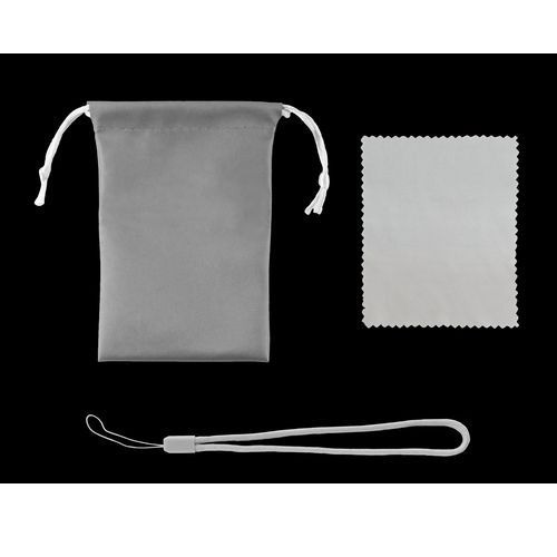 セルフィーカメラ搭載