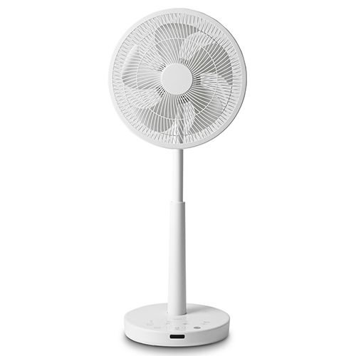 長期5年保証付 シロカ siroca SF-V 251 W 音声扇風機 ポチタマ扇