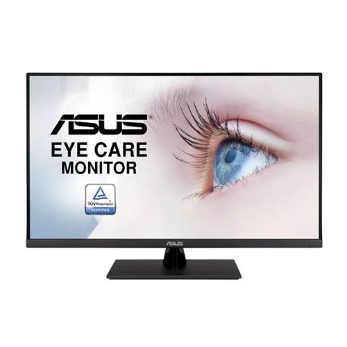 ASUS エイスース VP 32 AQ 31.5型 WQHDディスプレイ