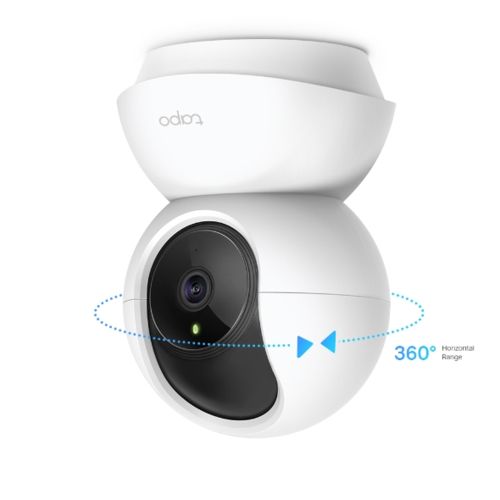 TP-Link (ティーピーリンク) パンチルトカメラ 2個 Tapo C210 TP-Link