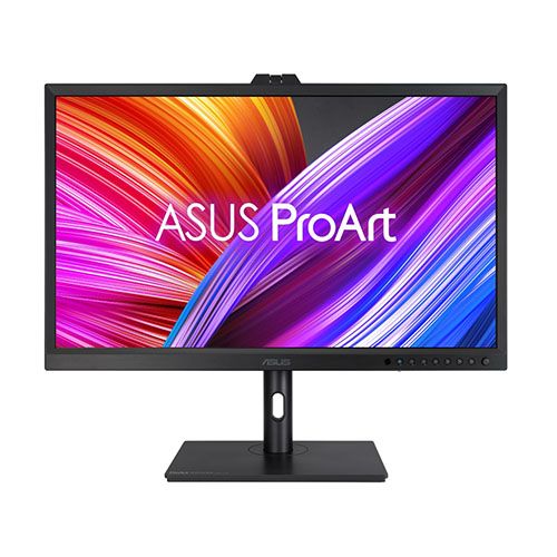 ASUS エイスース PA 32 DC ブラック ProArt Display 31.5型ワイド 有機EL 4 K UHD液晶ディスプレイ