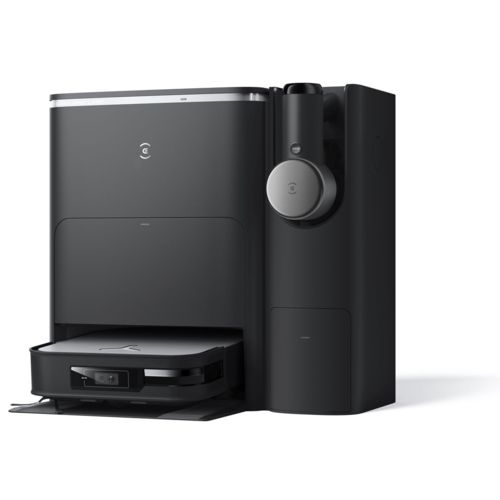 エコバックス ECOVACS DEEBOT X 2 COMBO DEX 86-CB 吸引＋拭くタイプ 水拭き 乾拭き ロボット掃除機