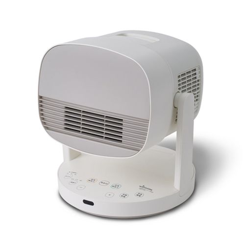 シロカ siroca SH-CD 251 HOT-COOL サーキュレーター ポカクール