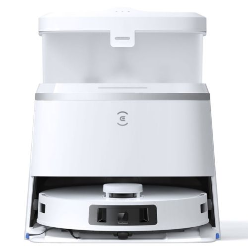 エコバックス ECOVACS DEEBOT T 30 PRO OMNI DDX 14-12 EE 吸引＋拭くタイプ 水拭き 乾拭き ロボット掃除機