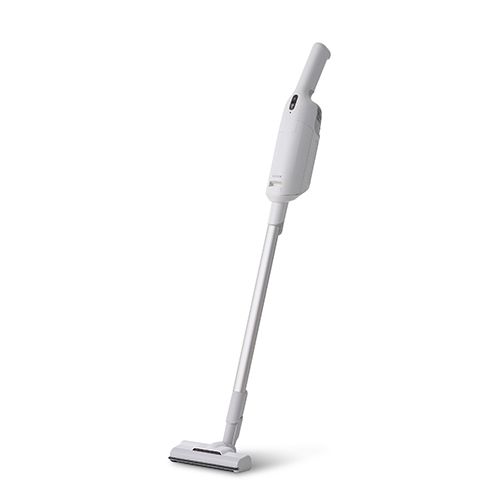 シロカ siroca SV-SK 351 W 紙パック式 2 way コードレススティッククリーナー