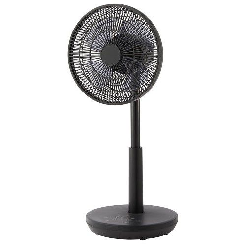 長期5年保証付】シロカ(siroca) SF-C151-K ブラック DC