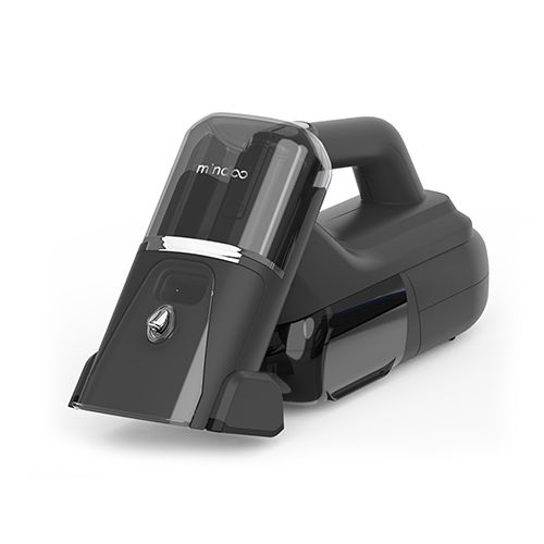 Mindoo ミンドー MIP-N 001 BLK ブラック PureX 水拭き掃除機