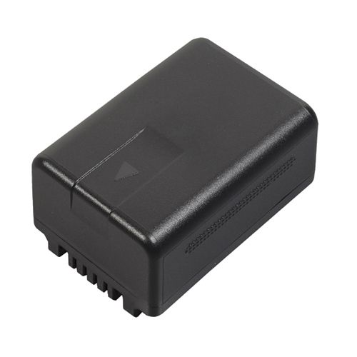 パナソニック Panasonic VW-VBT 190-K リチウムイオンバッテリー