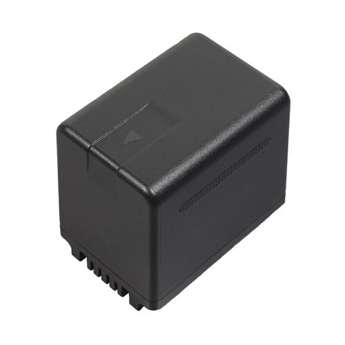 パナソニック Panasonic VW-VBT 380-K リチウムイオンバッテリー