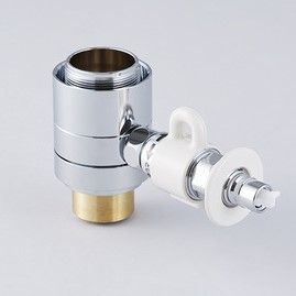 パナソニック Panasonic CB-SXL 8 食器洗い乾燥機用分岐栓 ＬＩＸＩＬ社用分岐水栓